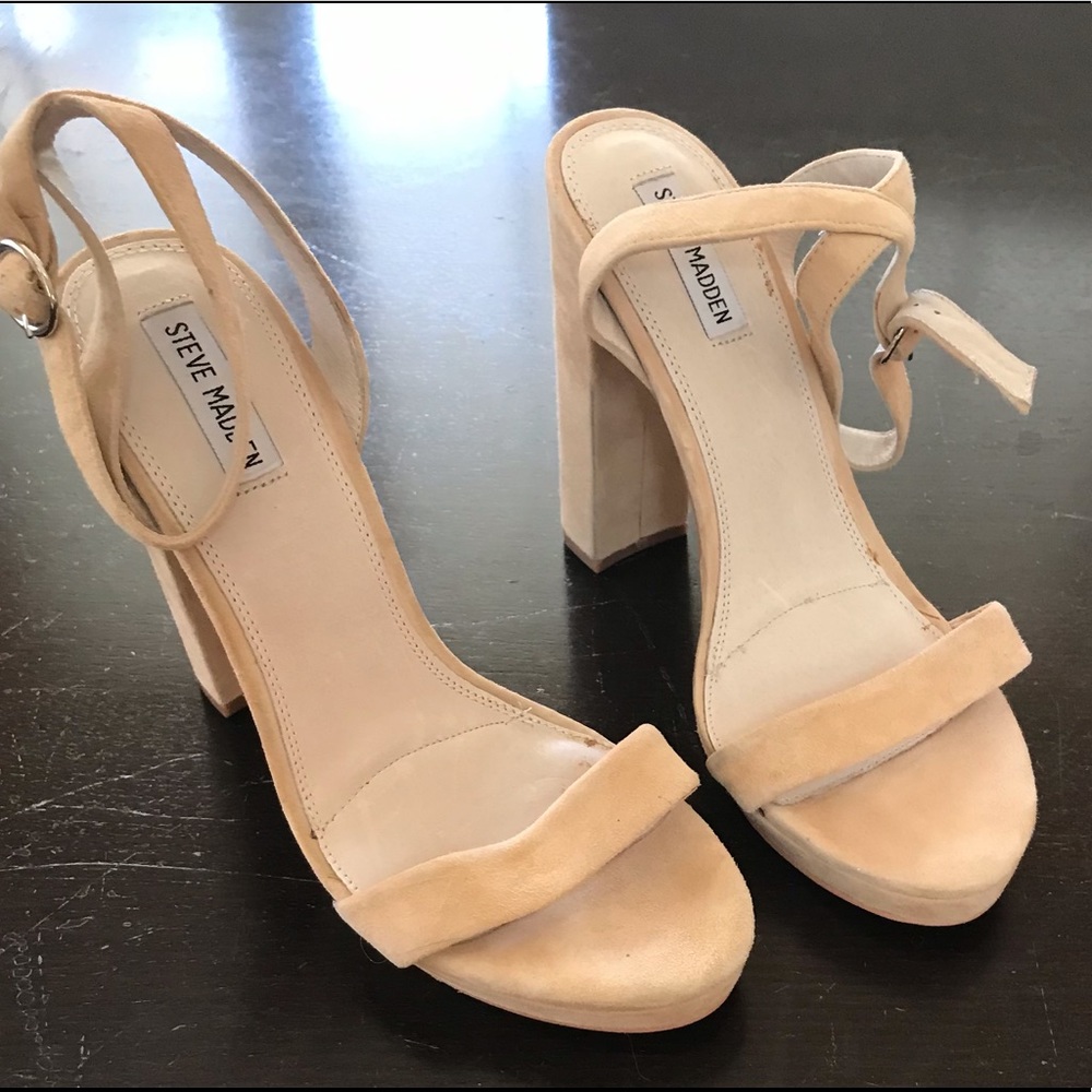 Steve Madden Sandals